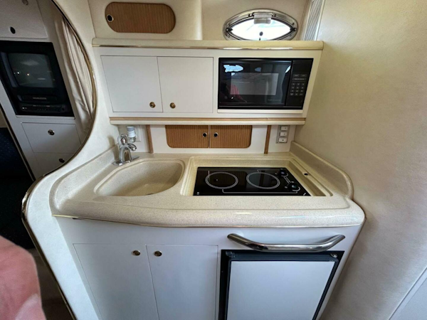 Sea Ray-290 Sundancer 2000-NO MORE WHAT IFS Middle River-Maryland-United States-4413396