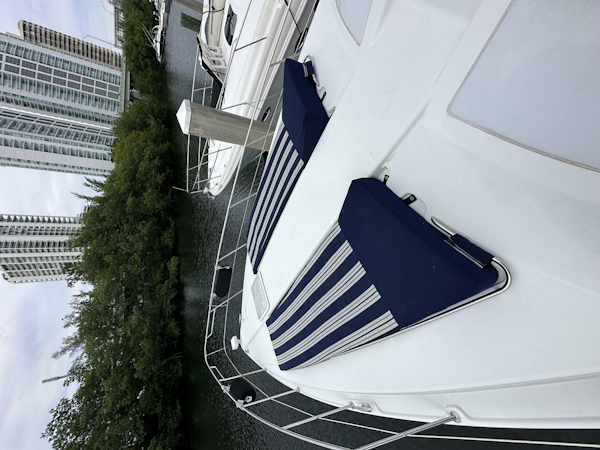 Formula-Formula 45 2007-Wave Mistress North Miami Beach-Florida-United States-4415589