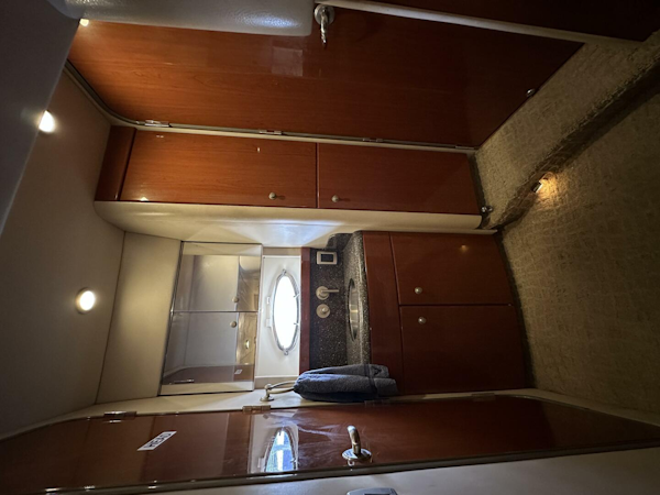 Formula-Formula 45 2007-Wave Mistress North Miami Beach-Florida-United States-4415567