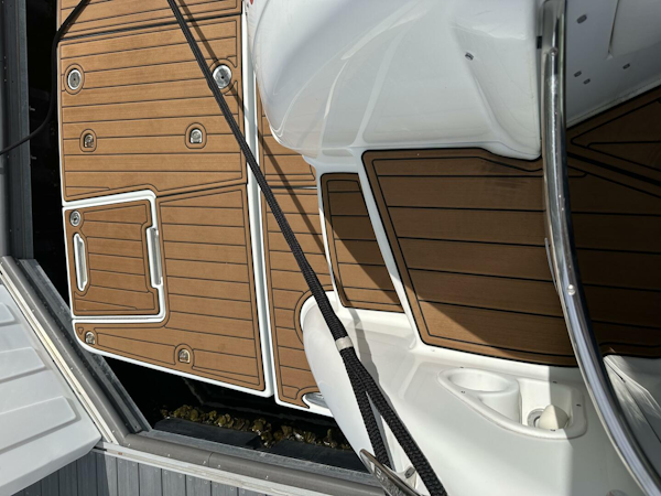 Formula-Formula 45 2007-Wave Mistress North Miami Beach-Florida-United States-4415620