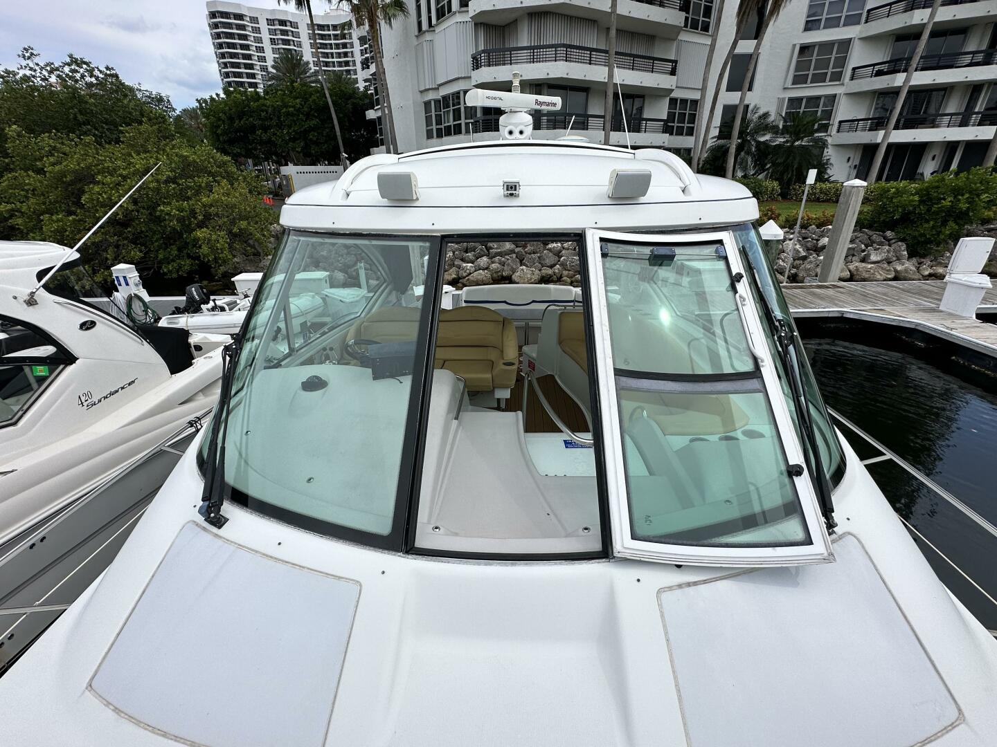 Formula-Formula 45 2007-Wave Mistress North Miami Beach-Florida-United States-4415588 | Thumbnail