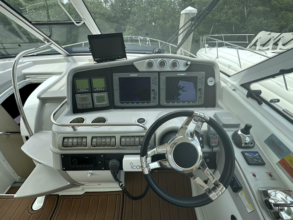 Formula-Formula 45 2007-Wave Mistress North Miami Beach-Florida-United States-4415542