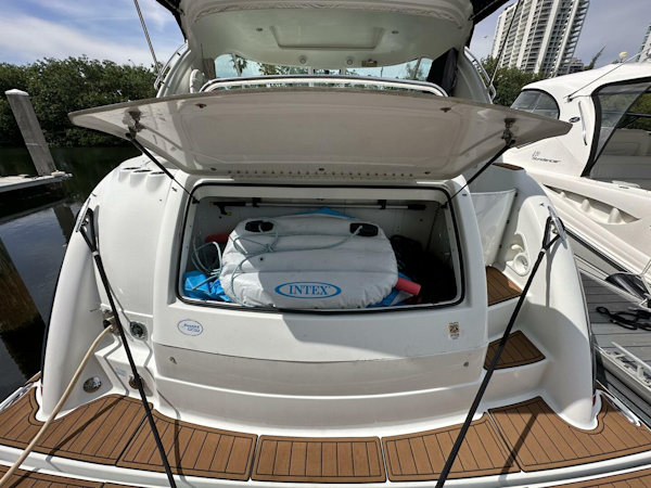 Formula-Formula 45 2007-Wave Mistress North Miami Beach-Florida-United States-4415622