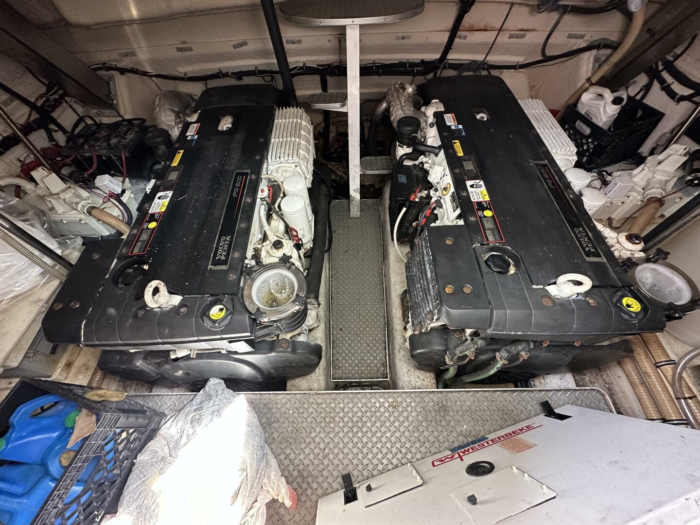 Formula-Formula 45 2007-Wave Mistress North Miami Beach-Florida-United States-4415615 | Thumbnail