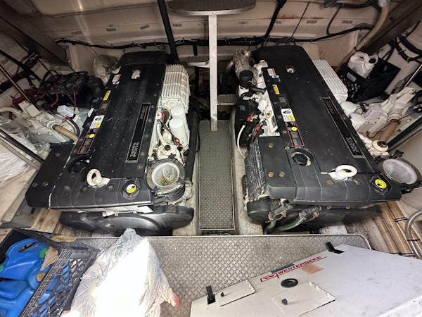 Formula-Formula 45 2007-Wave Mistress North Miami Beach-Florida-United States-4415615