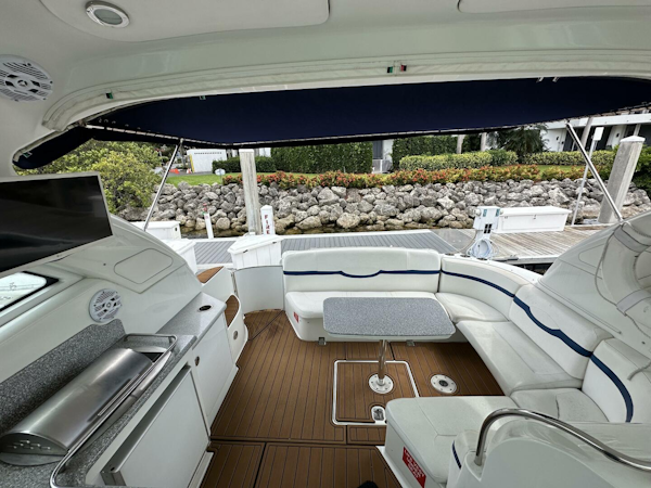 Formula-Formula 45 2007-Wave Mistress North Miami Beach-Florida-United States-4415576