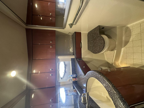 Formula-Formula 45 2007-Wave Mistress North Miami Beach-Florida-United States-4415557