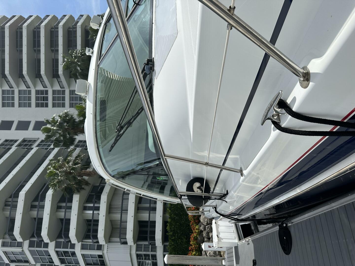 Formula-Formula 45 2007-Wave Mistress North Miami Beach-Florida-United States-4415610 | Thumbnail