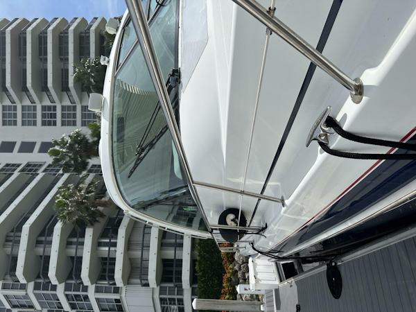 Formula-Formula 45 2007-Wave Mistress North Miami Beach-Florida-United States-4415610