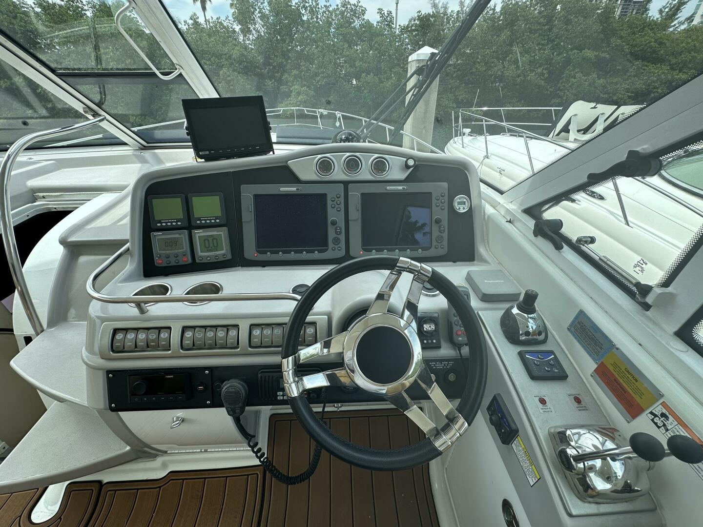 Formula-Formula 45 2007-Wave Mistress North Miami Beach-Florida-United States-4415546 | Thumbnail