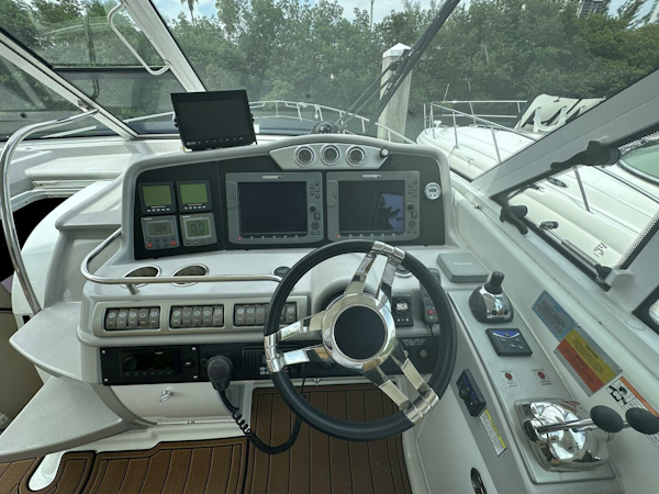 Formula-Formula 45 2007-Wave Mistress North Miami Beach-Florida-United States-4415546