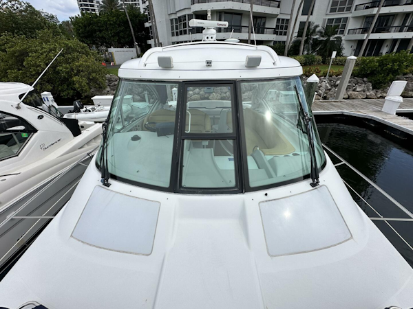 Formula-Formula 45 2007-Wave Mistress North Miami Beach-Florida-United States-4415585