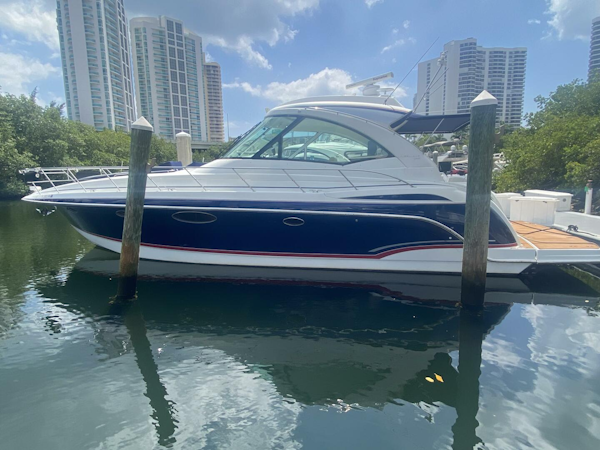 Formula-Formula 45 2007-Wave Mistress North Miami Beach-Florida-United States-4415535