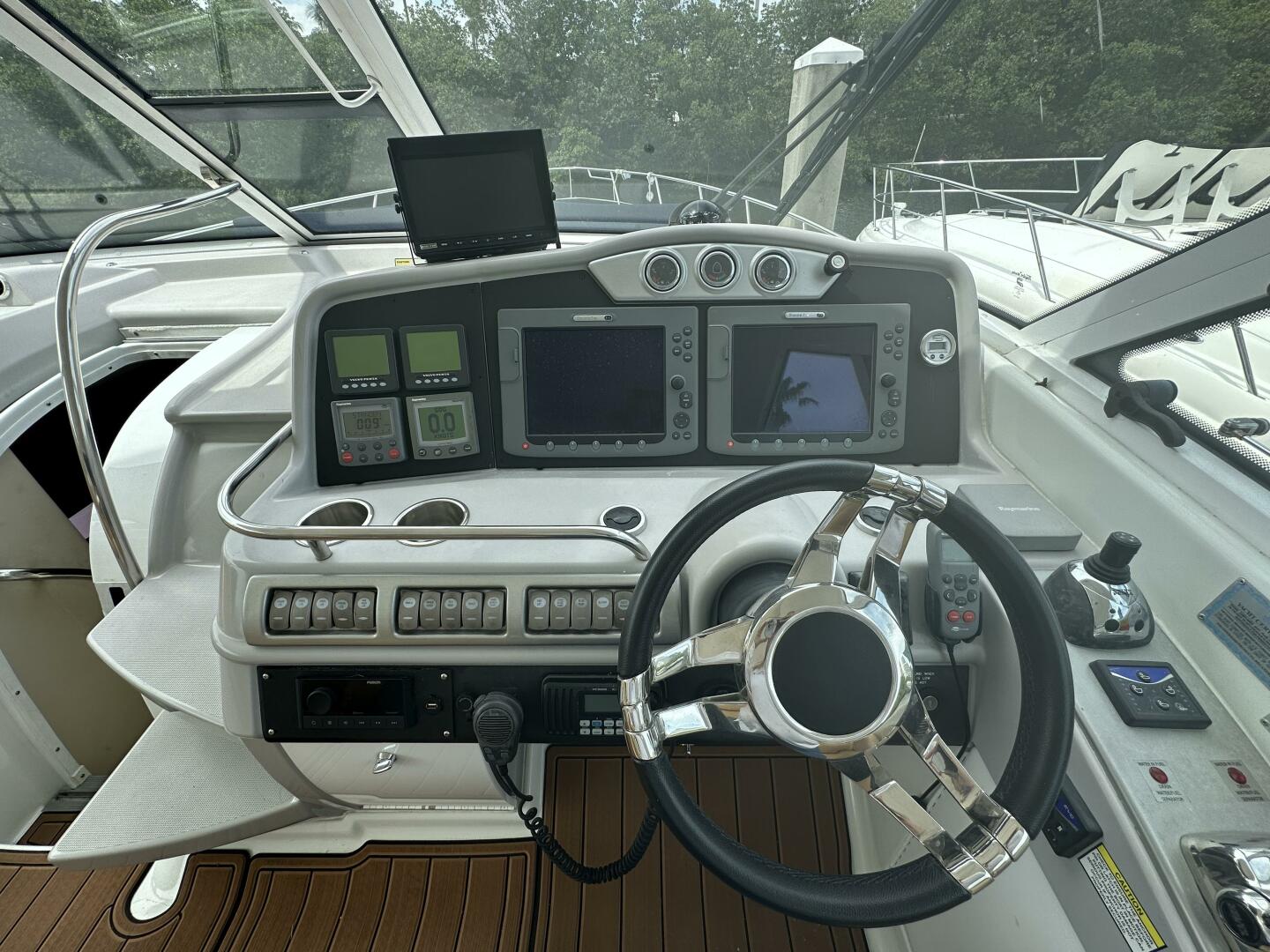 Formula-Formula 45 2007-Wave Mistress North Miami Beach-Florida-United States-4415543 | Thumbnail