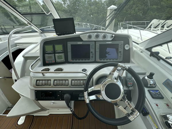 Formula-Formula 45 2007-Wave Mistress North Miami Beach-Florida-United States-4415543