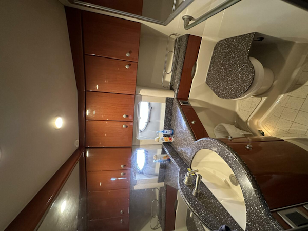 Formula-Formula 45 2007-Wave Mistress North Miami Beach-Florida-United States-4415561