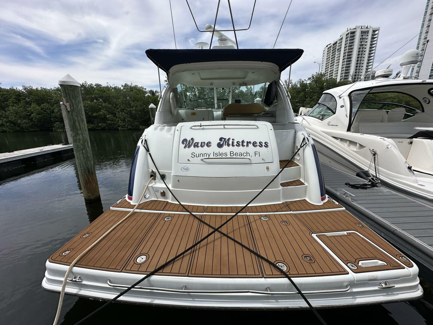 Formula-Formula 45 2007-Wave Mistress North Miami Beach-Florida-United States-4415603 | Thumbnail