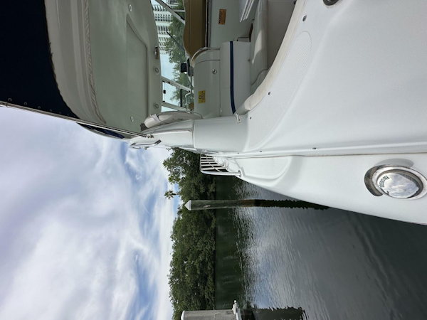 Formula-Formula 45 2007-Wave Mistress North Miami Beach-Florida-United States-4415601