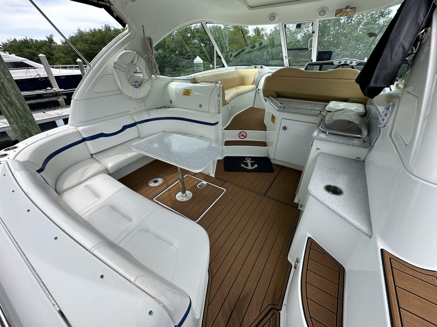Formula-Formula 45 2007-Wave Mistress North Miami Beach-Florida-United States-4415597 | Thumbnail