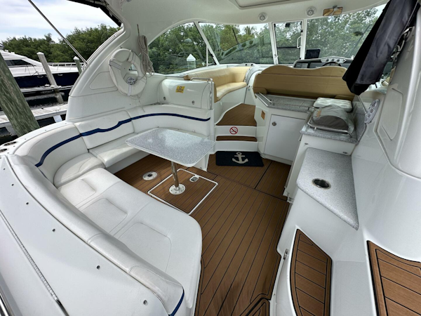 Formula-Formula 45 2007-Wave Mistress North Miami Beach-Florida-United States-4415597