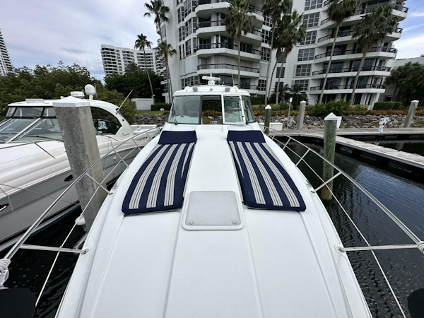 Formula-Formula 45 2007-Wave Mistress North Miami Beach-Florida-United States-4415594