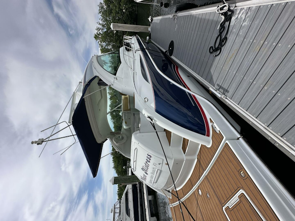 Formula-Formula 45 2007-Wave Mistress North Miami Beach-Florida-United States-4415606