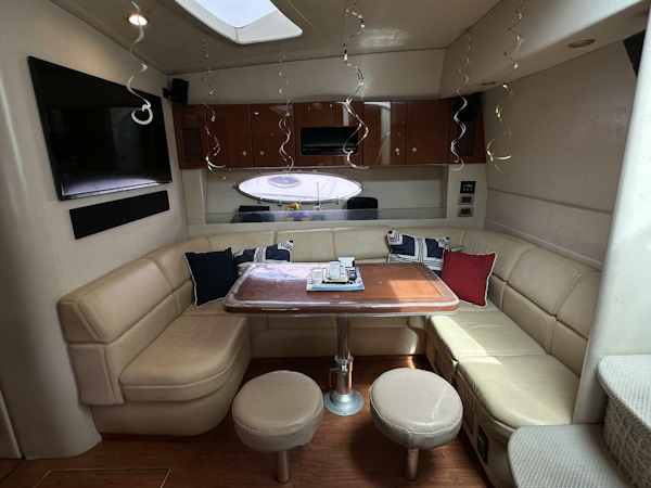 Formula-Formula 45 2007-Wave Mistress North Miami Beach-Florida-United States-4415581