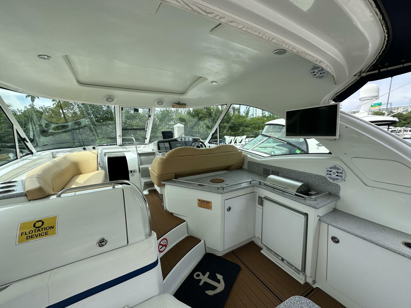 Formula-Formula 45 2007-Wave Mistress North Miami Beach-Florida-United States-4415539 | Thumbnail