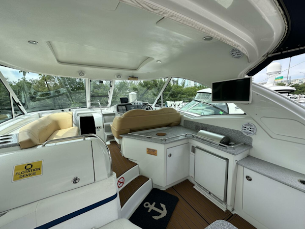 Formula-Formula 45 2007-Wave Mistress North Miami Beach-Florida-United States-4415539