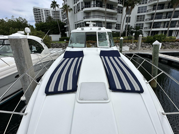 Formula-Formula 45 2007-Wave Mistress North Miami Beach-Florida-United States-4415592