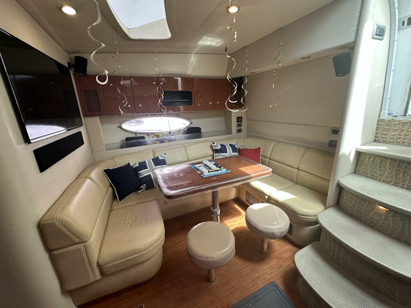 Formula-Formula 45 2007-Wave Mistress North Miami Beach-Florida-United States-4415548