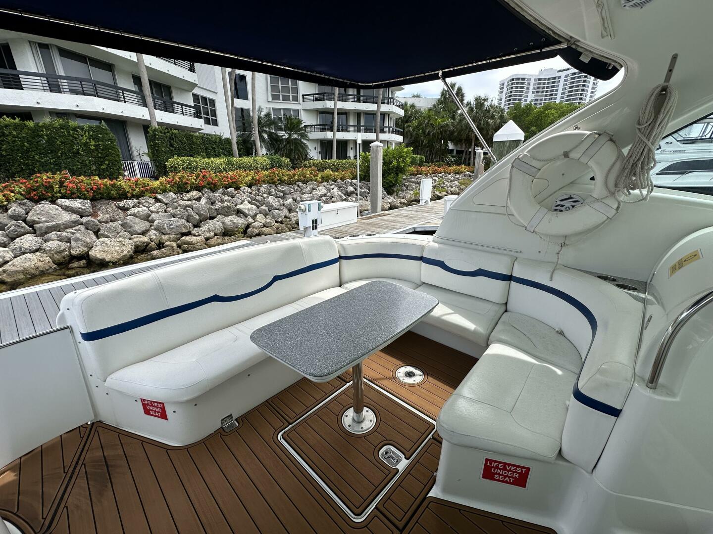 Formula-Formula 45 2007-Wave Mistress North Miami Beach-Florida-United States-4415537 | Thumbnail