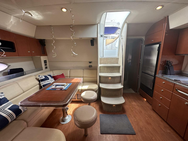 Formula-Formula 45 2007-Wave Mistress North Miami Beach-Florida-United States-4415550