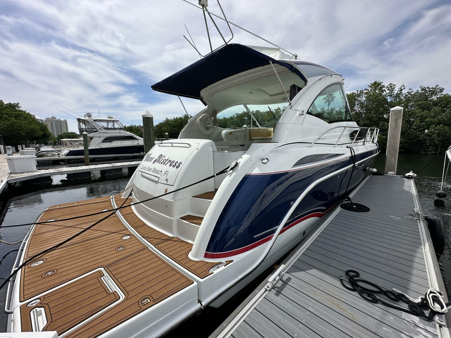 Formula-Formula 45 2007-Wave Mistress North Miami Beach-Florida-United States-4415608 | Thumbnail