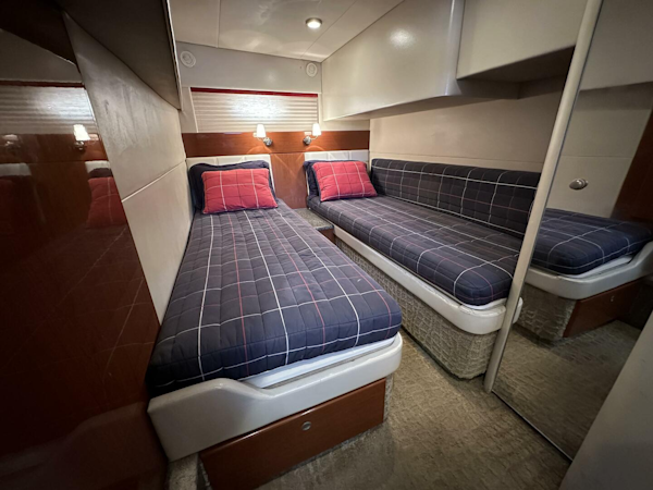 Formula-Formula 45 2007-Wave Mistress North Miami Beach-Florida-United States-4415572