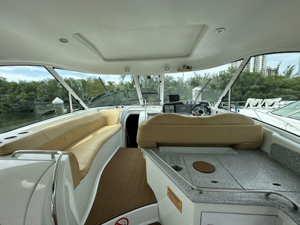 Formula-Formula 45 2007-Wave Mistress North Miami Beach-Florida-United States-4415538