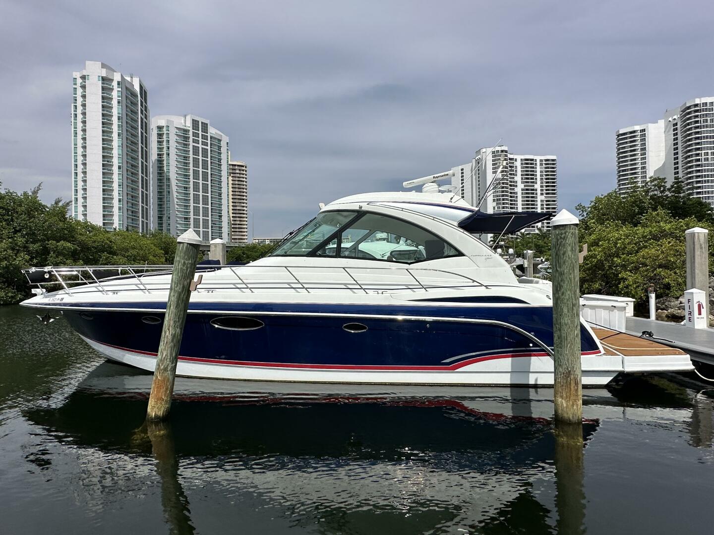 Formula-Formula 45 2007-Wave Mistress North Miami Beach-Florida-United States-4415536 | Thumbnail