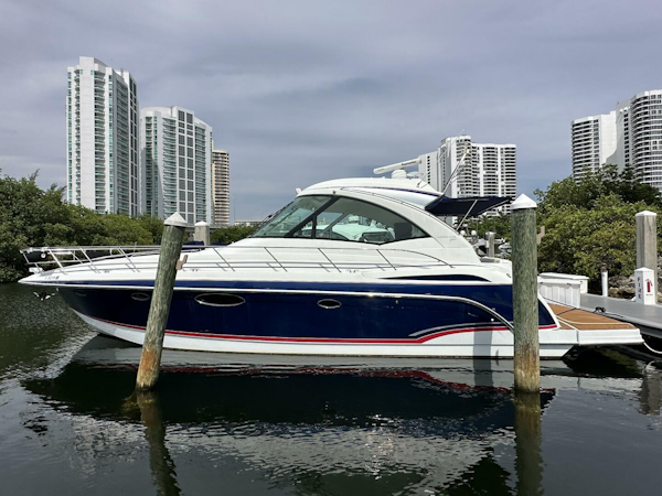 Formula-Formula 45 2007-Wave Mistress North Miami Beach-Florida-United States-4415536