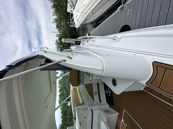 Formula-Formula 45 2007-Wave Mistress North Miami Beach-Florida-United States-4415599