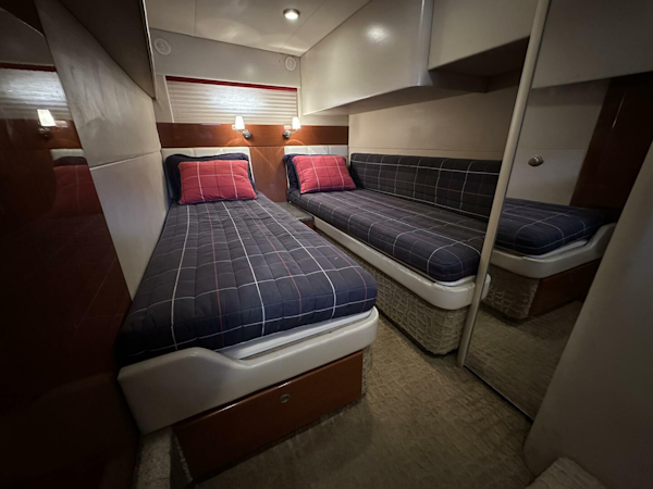 Formula-Formula 45 2007-Wave Mistress North Miami Beach-Florida-United States-4415565