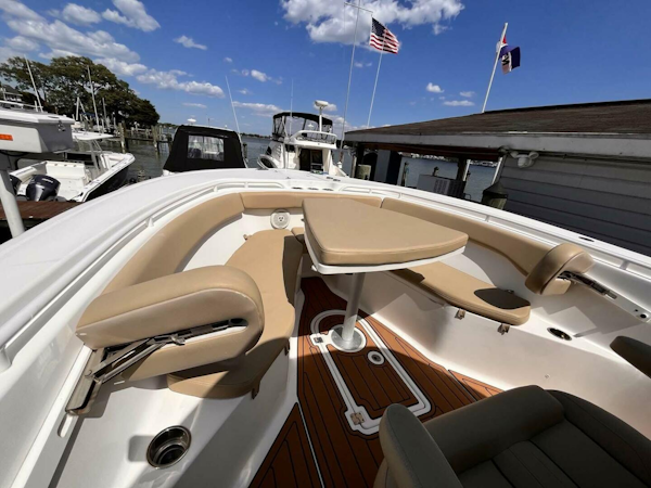 Tidewater-280 CC 2015 -Essex-Maryland-United States-4426564