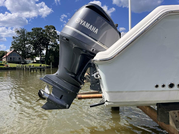 Tidewater-280 CC 2015 -Essex-Maryland-United States-4426597