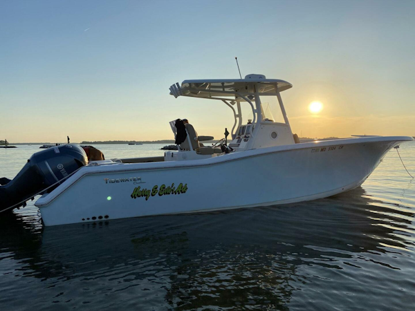 Tidewater-280 CC 2015 -Essex-Maryland-United States-4426553