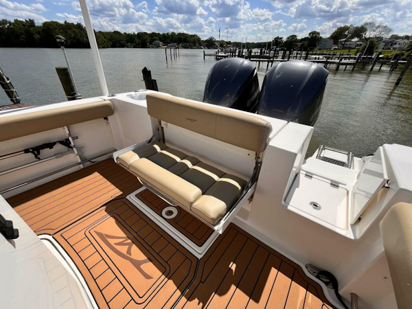 Tidewater-280 CC 2015 -Essex-Maryland-United States-4426592