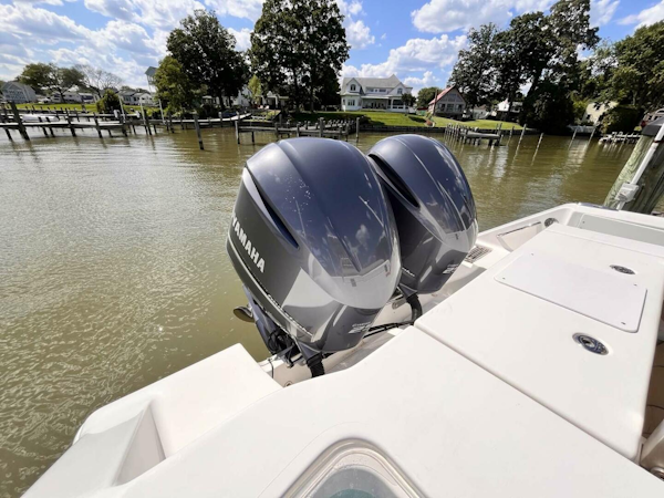 Tidewater-280 CC 2015 -Essex-Maryland-United States-4426594
