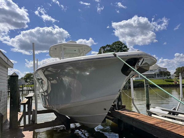 Tidewater-280 CC 2015 -Essex-Maryland-United States-4426601