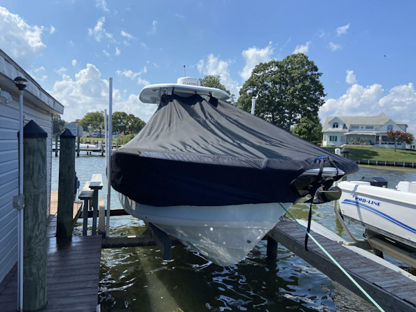 Tidewater-280 CC 2015 -Essex-Maryland-United States-4809214