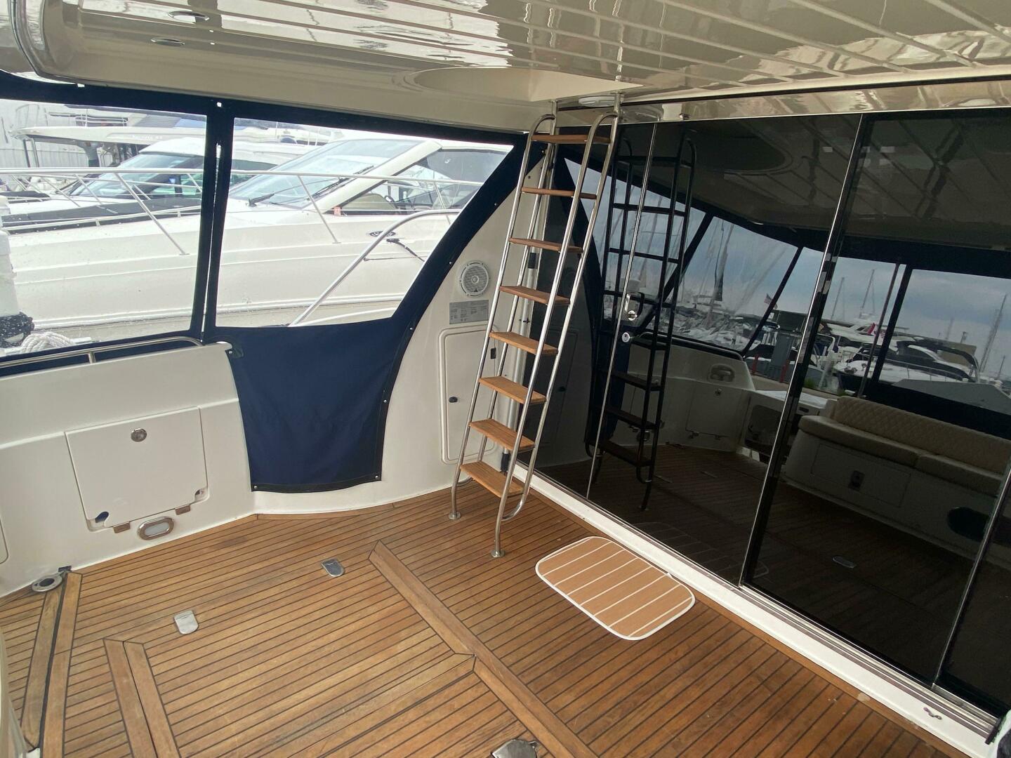 Sunseeker-62 Manhattan 1998-Marco II St. Clair Shores-Michigan-United States-4427564 | Thumbnail