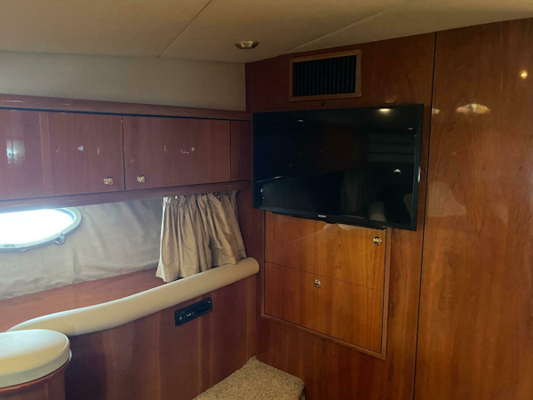 Sunseeker-62 Manhattan 1998-Marco II St. Clair Shores-Michigan-United States-4427589