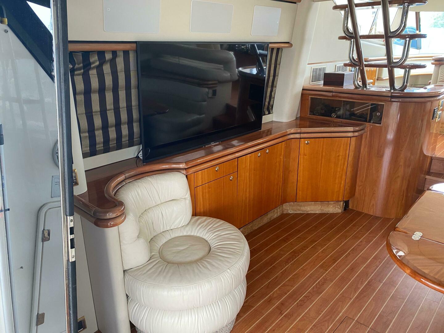 Sunseeker-62 Manhattan 1998-Marco II St. Clair Shores-Michigan-United States-4427568 | Thumbnail
